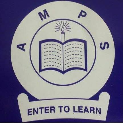 Amynabad Montessori & Primary School