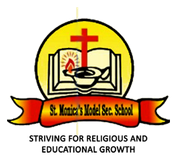 St. Monica's Model Secondary School