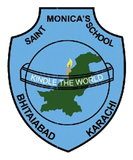 St. Monica's Secondary School