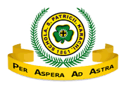 St. Patrick's High School