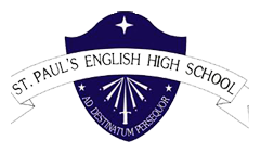 St. Paul's English High School